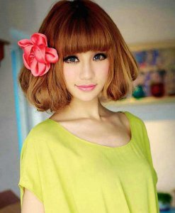 短发烫发后怎么打理的秘籍 短发烫发后的巧妙打理技巧