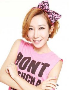 精选五款萝莉妹子最爱的甜美短发 甜美短发五款萝莉妹子心动款式