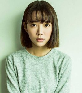 夏季清纯美女气质短发图 清新夏季短发美女展现清纯气质！