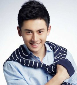 清爽男生短发 塑造夏日最帅气迷人范