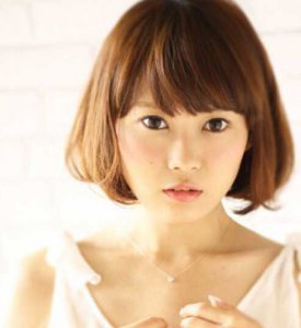 分享女生最气质短发发型 展示女性优雅短发造型共享气质之美