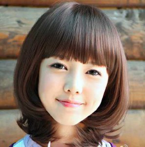 女生最时尚热门短头发发型 时尚女生热爱的最潮短发发型