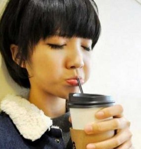 可爱俏皮萝莉短头发图片 俏皮萝莉短发可爱造型