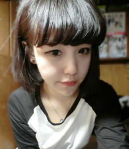 今夏最新女生短发发型大全图 夏季女生最潮短发发型集锦