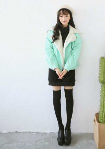 155小个女生完美显高搭配技巧 155cm女生巧妙搭配完美显高攻略