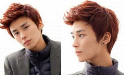 帅气的飞机头染什么颜色最好看 飞机头涂什么颜色最帅？