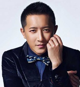 韩庚最新圆寸头短发发型显帅气 韩庚帅气登场最新短发圆寸头引爆时尚潮流