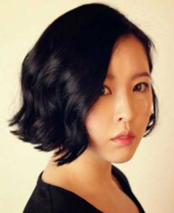 2024夏季女短发最新发型 多种风格齐上阵