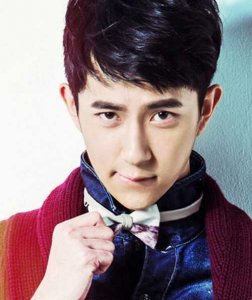 潮男6款必备潇洒帅气短发发型 时尚潮男必备的6款帅气短发造型