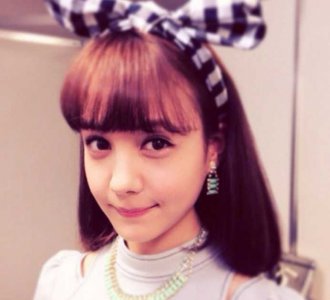 盘点最可爱萝莉范的短发发型设计 探寻极具萝莉氛围的短发造型设计