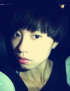 潮流可爱五款女生锅盖头发型图片 五款潮流可爱女生锅盖头发型图片