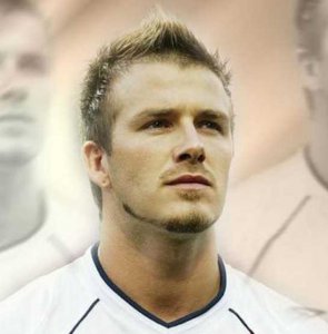 看明星示范的五款时尚莫西干发型 时尚莫西干发型学明星潮流示范