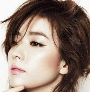 一览韩国明星超时尚短发发型图片 韩国明星最时尚的短发发型一览