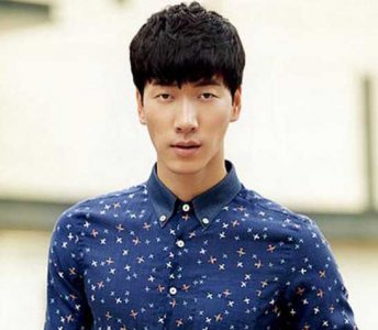 展示最新五款长脸型男星短发 长脸男星最新五款短发造型揭秘