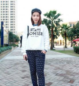 最新减龄瘦脸女生时尚短发 时尚短发让女生更年轻