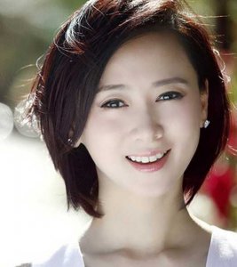 最流行酷感女生短发发型 潮流女生最热短发发型