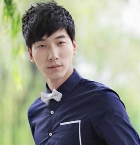 人气明星潮爸帅气短发发型 明星潮爸的帅气短发风采