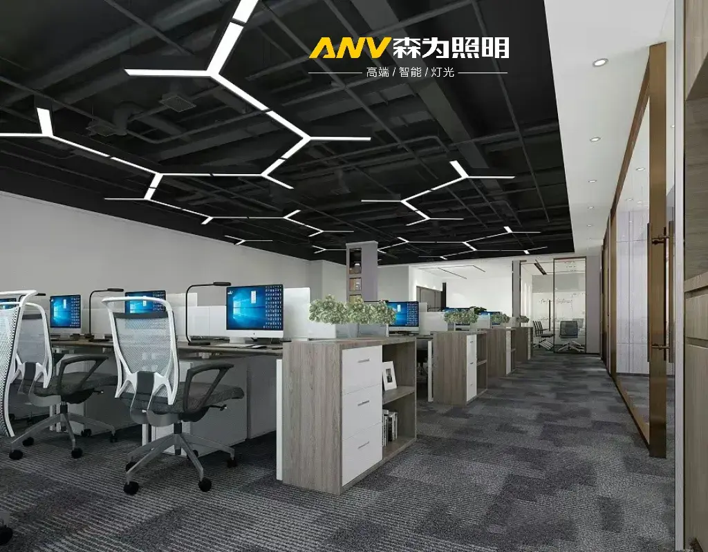 中国灯具十大大品牌排行都有哪些