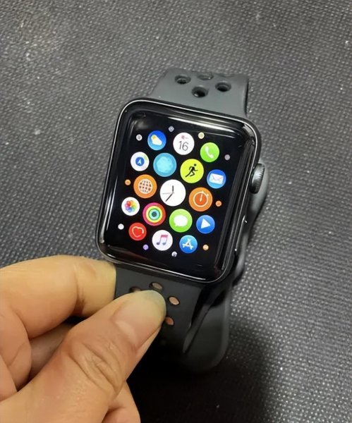 电子手表哪个品牌好