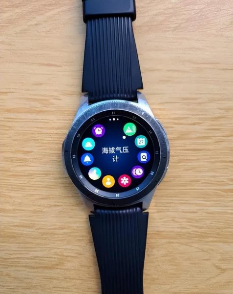 电子手表哪个品牌好