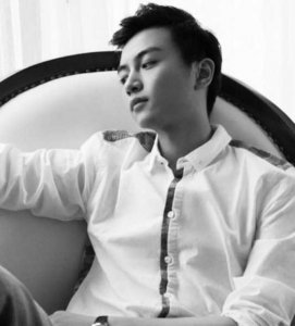 人气男星陈晓最新帅气短发发型 陈晓新发型展现帅气魅力