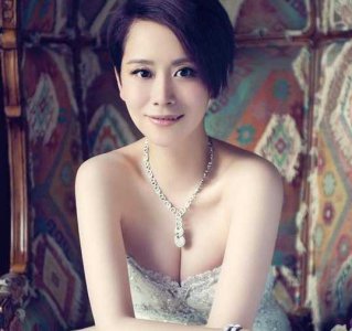 女星发型盘点：人气女星短发发型 女星人气短发盘点