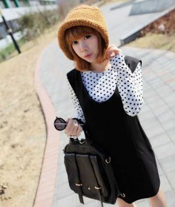 夏日清爽短发 甜美VS气质