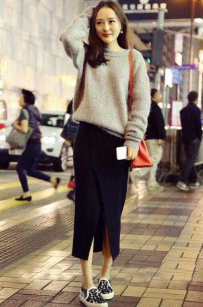 冬日完美显瘦！