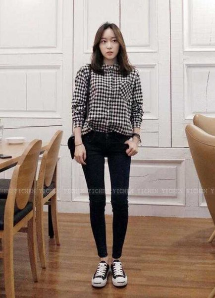 穿什么颜色衣服显瘦？