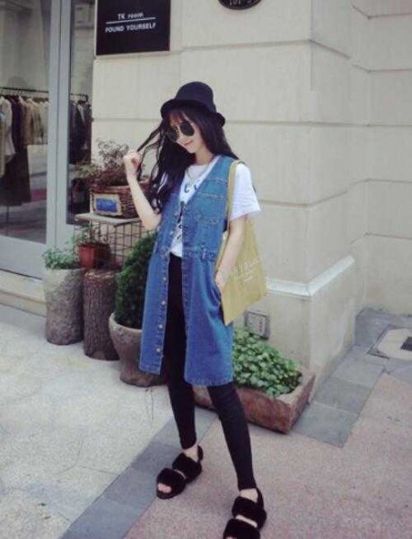 怎样搭配衣服显瘦？