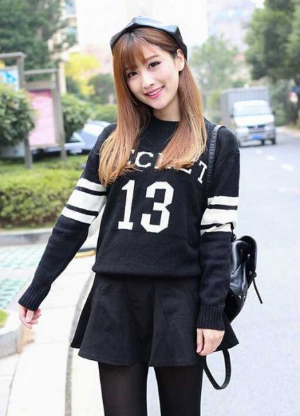 淑女齐肩内扣中长发发型图片