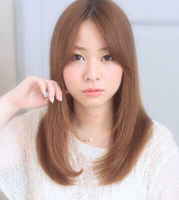 胖脸美眉必看