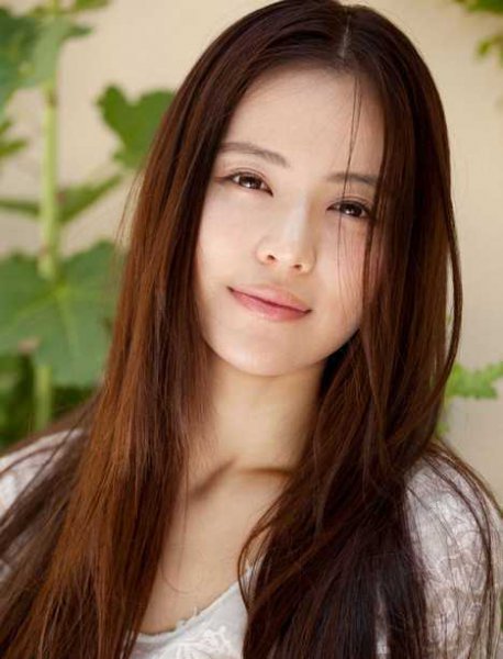 夏季最火热女生长发发型图