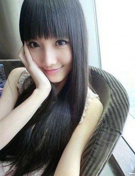 五款各具气质的夏季女生长发