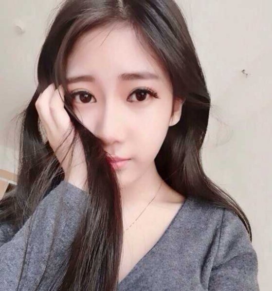2024春季超浪漫气质女生长发发型