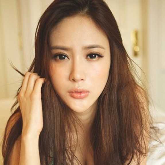 优雅甜美任你挑—冬季最新长发发型