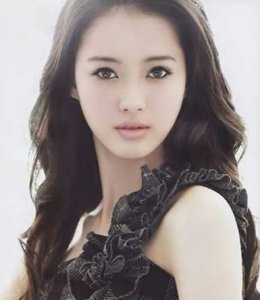 时尚盘点90后女星长发发型 90后女星长发时尚造型一览