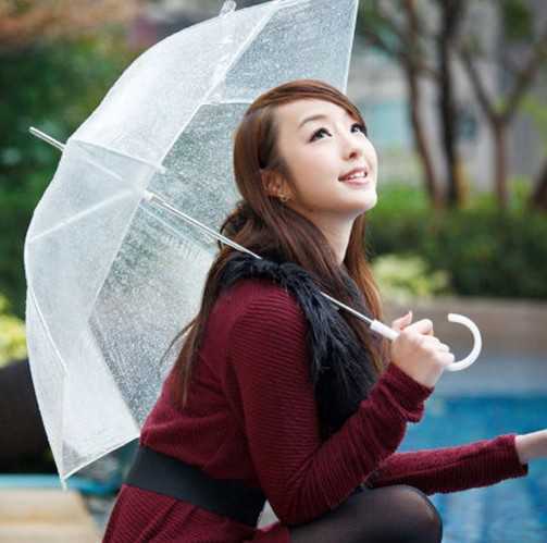 美MM倾情演绎唯美清纯系长发