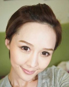 夏日最爱！清新无刘海打造步骤 夏季清爽无刘海造型秘籍