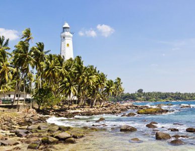 异域风情的南美小岛—波多黎各