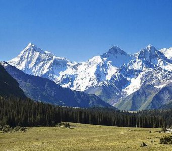 长白山的自驾游实用路线推荐 物超所值的游玩长白山