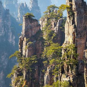 黄山不可错过的冬景亮点 流连于黄山冬景之中