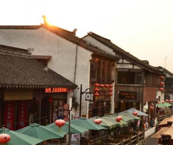 乌镇旅游特惠路线推荐 畅游冬季乌镇