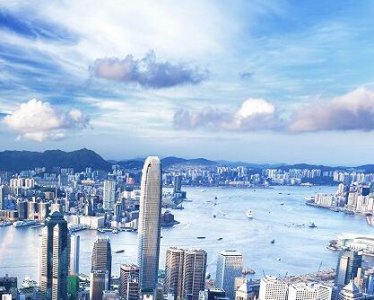 繁华璀璨的香港 介绍香港旅游亮点景区