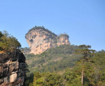 重庆旅游景点攻略令你沉醉在秀丽景色中