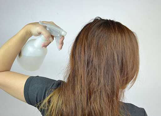 全智贤朴信惠女神范韩式大波浪卷发教程