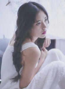 精选最新初秋唯美长卷发 最时尚初秋长卷发精选