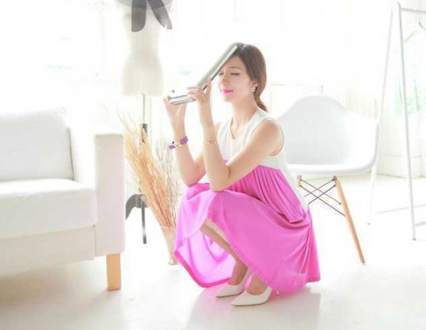 2024夏季新款美丽佩饰