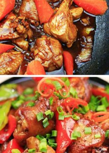 豆瓣酱烧鲜鸡要怎么做好吃？豆瓣酱烧鲜鸡的做法