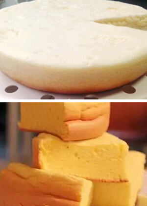 电饭锅做面包味道不输烤箱